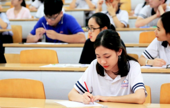 Hơn 80 trường đại học, cao đẳng sử dụng kết quả kỳ thi đánh giá năng lực để tuyển sinh