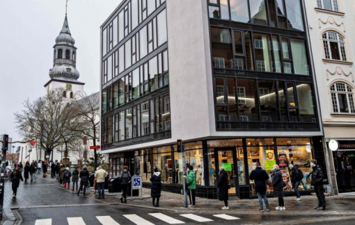 Biến thể "tàng hình" BA.2 của Omicron lây lan rất nhanh nhưng không nghiêm trọng