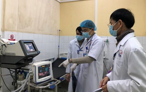 Khám chữa bệnh trong những ngày tết ở TPHCM ra sao?