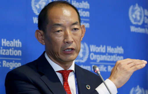 Giám đốc khu vực Tây Thái Bình Dương của WHO bị tố cáo phân biệt chủng tộc