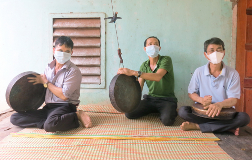 Túc chinh đón xuân về