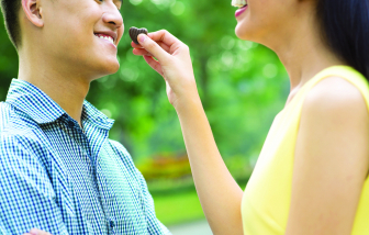 Món ăn nào giúp chàng tìm lại thuở vàng son