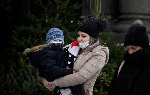 Nga khủng hoảng dân số trầm trọng vì COVID-19