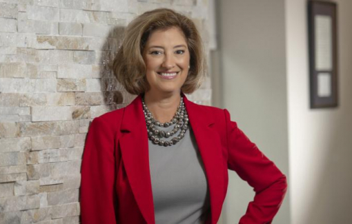 Trung tâm nghiên cứu của NASA có nữ giám đốc đầu tiên