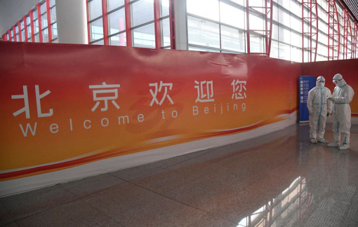 Nhiều giấc mơ Olympic tan vỡ vì chính sách “Zero-COVID”