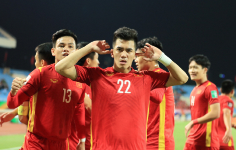 Báo chí nước ngoài nói gì về chiến thắng của đội tuyển bóng đá Việt Nam?