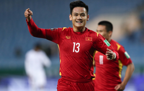 Tuyển Việt Nam 3-1 Trung Quốc: Món quà lì xì năm mới không thể tuyệt vời hơn