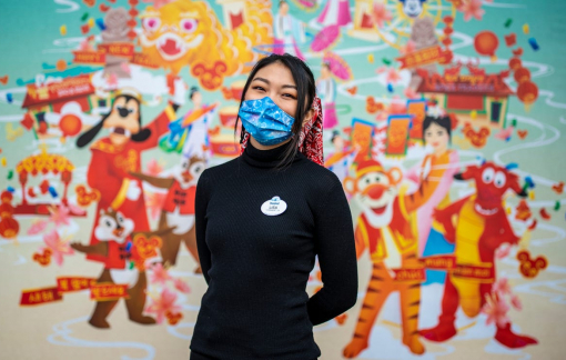 Người châu Á ở Mỹ hy vọng tết là dịp để vận động chống lại sự thù ghét