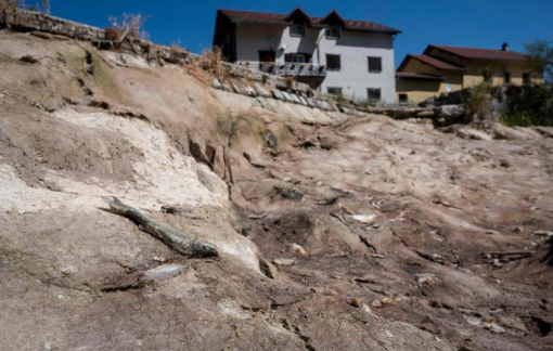 Thời tiết khắc nghiệt khiến hơn 140.000 người châu Âu thiệt mạng