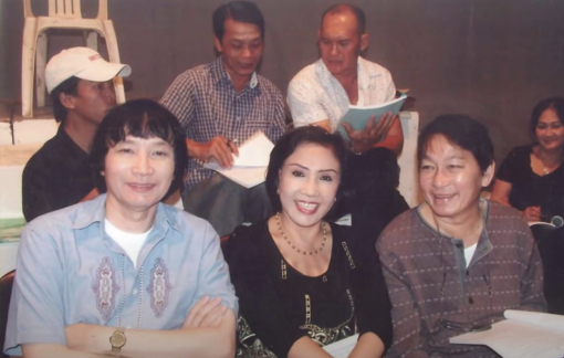 Bài 3: Minh Phụng - Lệ Thủy “Cặp bão biển” của sân khấu cải lương