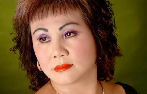 Nghệ sĩ Hoàng Lan qua đời