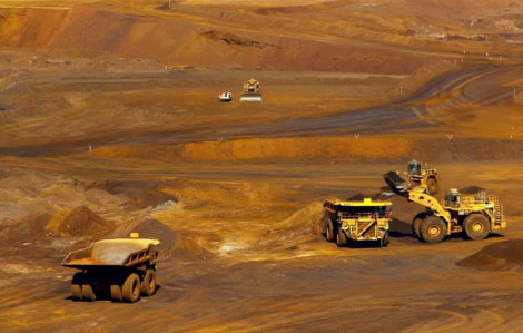 Úc: Báo động nạn quấy rối tình dục phụ nữ, phân biệt chủng tộc