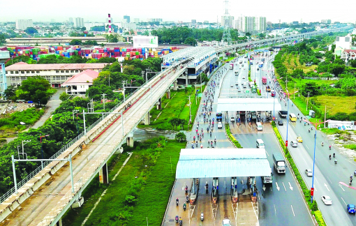 Năm phục hồi của du lịch, bất động sản, xuất khẩu