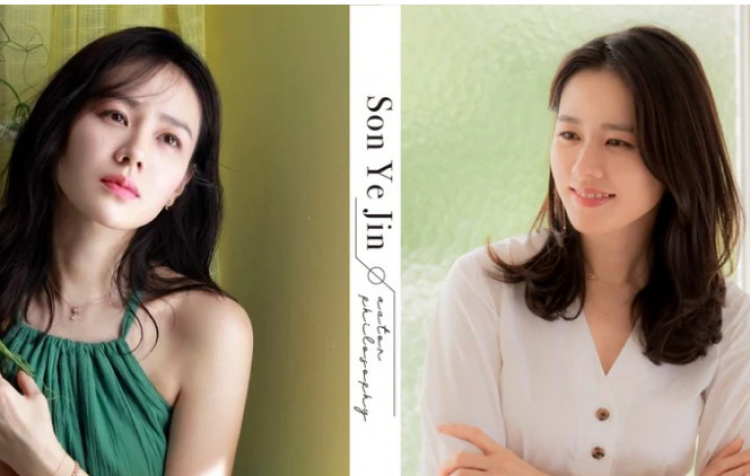 8 Quy Tắc Giúp Son Ye Jin Trở Thành Sao Nữ Nổi Tiếng Toàn Châu Á - Báo Phụ  Nữ