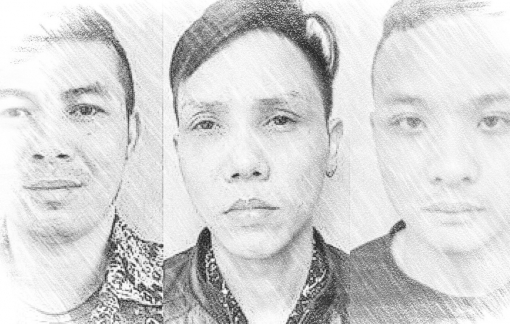 Kinh hãi thủ đoạn ném chất bẩn để uy hiếp con nợ của nhóm “xã hội đen”