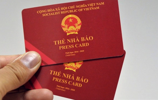 TPHCM yêu cầu chấn chỉnh tình trạng lợi dụng danh nghĩa báo chí để trục lợi