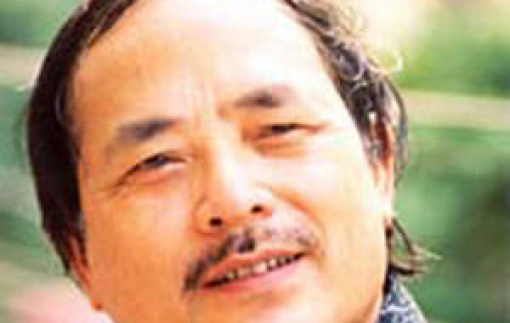 Nhà thơ Y Phương qua đời