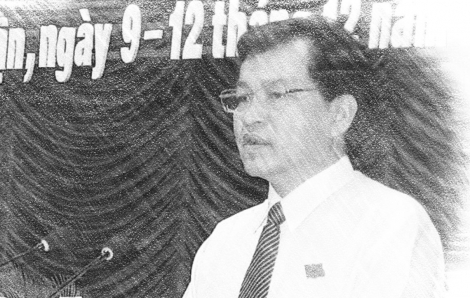 Khởi tố nguyên Chủ tịch UBND tỉnh Bình Thuận