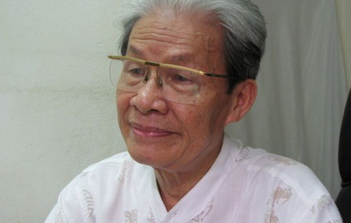 Nhạc sĩ Nguyễn Tài Tuệ qua đời