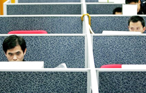 Nhật Bản - Trung Quốc: Thay đổi để ngăn những cái chết do làm việc quá tải