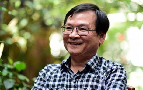 Nhà văn Nguyễn Nhật Ánh băn khoăn về vấn nạn vi phạm bản quyền