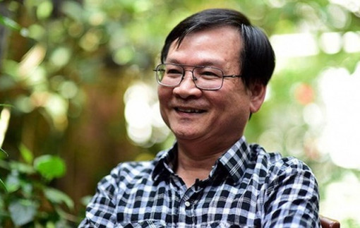 Nhà văn Nguyễn Nhật Ánh băn khoăn về vấn nạn vi phạm bản quyền