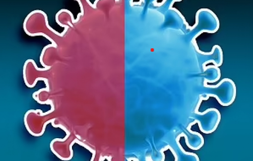 "Biến thể lai" giữa Delta và Omicron đang được theo dõi ở Anh