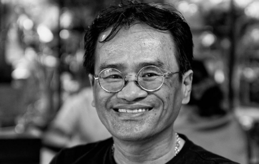 Hội Nhà văn Việt Nam tạm dừng kết nạp nhà thơ Nguyễn Hữu Hồng Minh