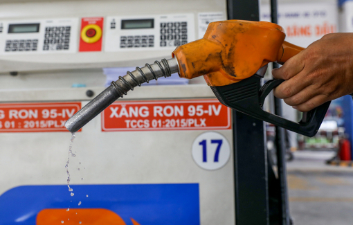Sở Công thương TPHCM yêu cầu tất cả cửa hàng xăng dầu phải báo cáo gấp