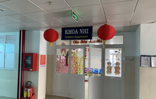 Thiếu nữ 15 tuổi có thai tự tử đã ổn định