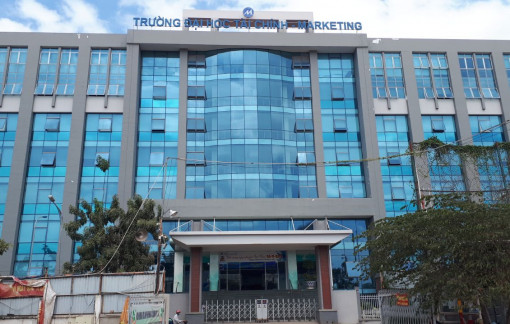 Trường đại học Tài chính Marketing, đại học Quản lý và Công nghệ TPHCM công bố nhiều phương thức xét tuyển