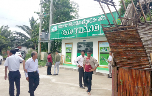 Truy tố tổng giám đốc công ty từng "chạy gỡ bài" trên báo Phụ Nữ TPHCM