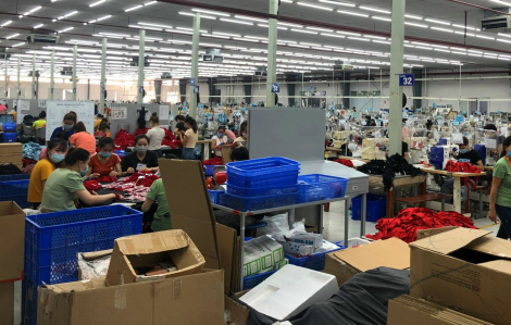Thừa Thiên - Huế: Hơn 9.000 việc làm mới ưu tiên người trở về quê ảnh hưởng dịch COVID-19