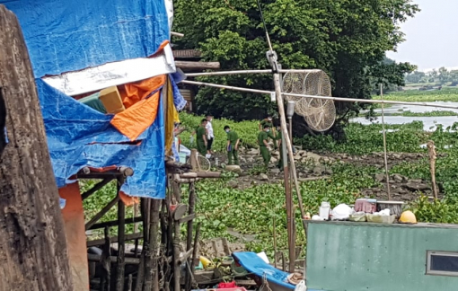 Giám định độc chất trong người nam sinh mất tích và tử vong