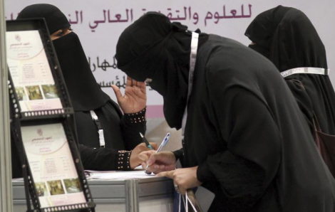 Ả Rập Xê Út: Vương quốc bảo thủ mở ra nhiều cơ hội hơn cho phụ nữ