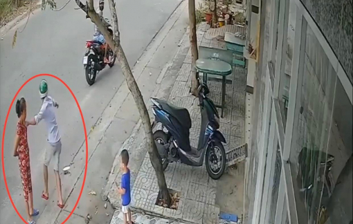 Bình Dương: Cảnh báo nạn trộm cắp, cướp giật gia tăng sau tết