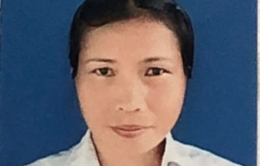 Công an phát lệnh truy tìm người phụ nữ trong vụ án giết người