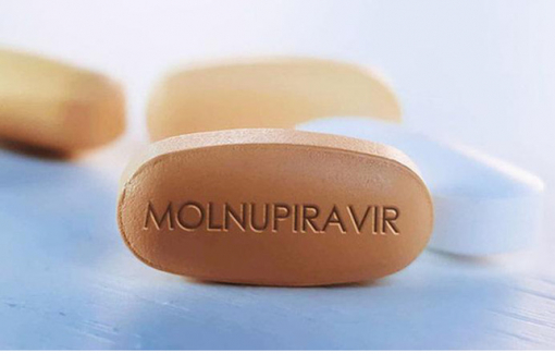 Bộ Y tế cấp phép 3 loại thuốc Molnupiravir sản xuất tại Việt Nam