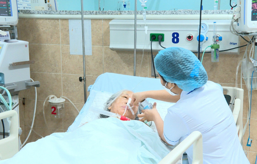 Đồng Nai: Nhiều bệnh viện thiếu điều dưỡng trầm trọng