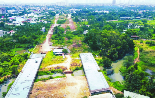 Khi huyết mạch giao thông bị… nghẽn mạch