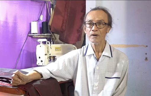 Nghệ sĩ cải lương Điền Phong mắc nhiều bệnh, không có khả năng chi trả viện phí