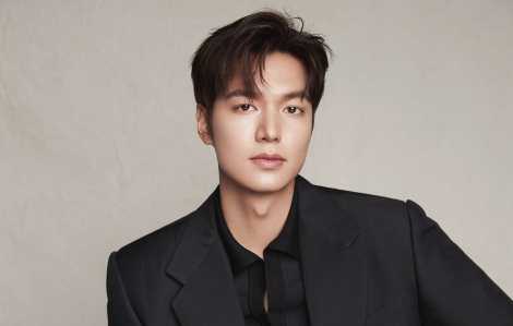 Sức hút kỳ lạ của Lee Min Ho