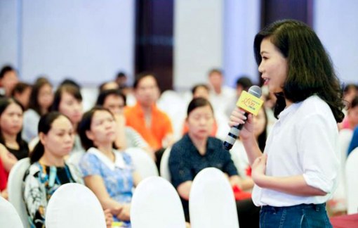 Hãy hiểu và thương những người đang có bệnh về tinh thần