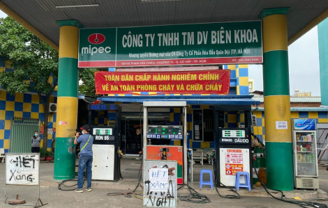 Bộ Công thương: Tình trạng thiếu hụt xăng dầu cục bộ sẽ sớm được giải quyết