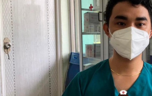 Bộ Y tế chỉ đạo khẩn về việc "bác sĩ giả" ở khu cách ly