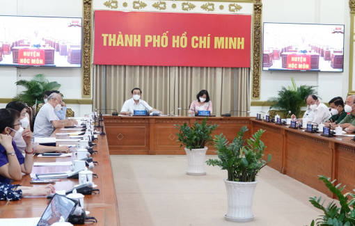 TPHCM: Số ca COVID-19 mang biến chủng Omicron đang tăng
