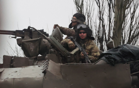 Liên Hiệp Quốc và các nước đồng loạt lên tiếng khi Nga tấn công Ukraine