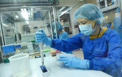 TP. Hà Nội chỉ đạo xử lý loạn giá kit test, thuốc điều trị COVID-19