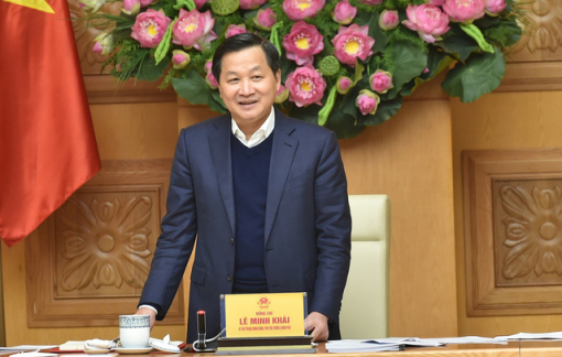 Phó Thủ tướng: Giá xăng tăng ở mức độ "chịu đựng được"