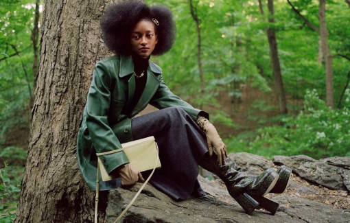 6 chiếc áo khoác da không thể bỏ lỡ của các tín đồ thời trang